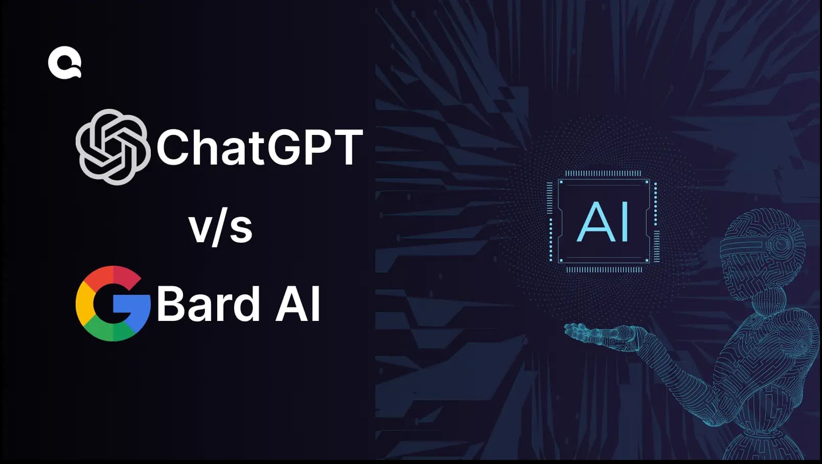 ChatGPT vs. Google AI: Is the Race Over?