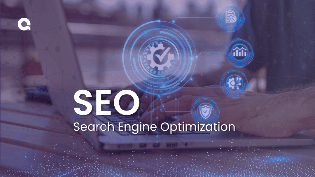 SEO (Search Engine Optimization)