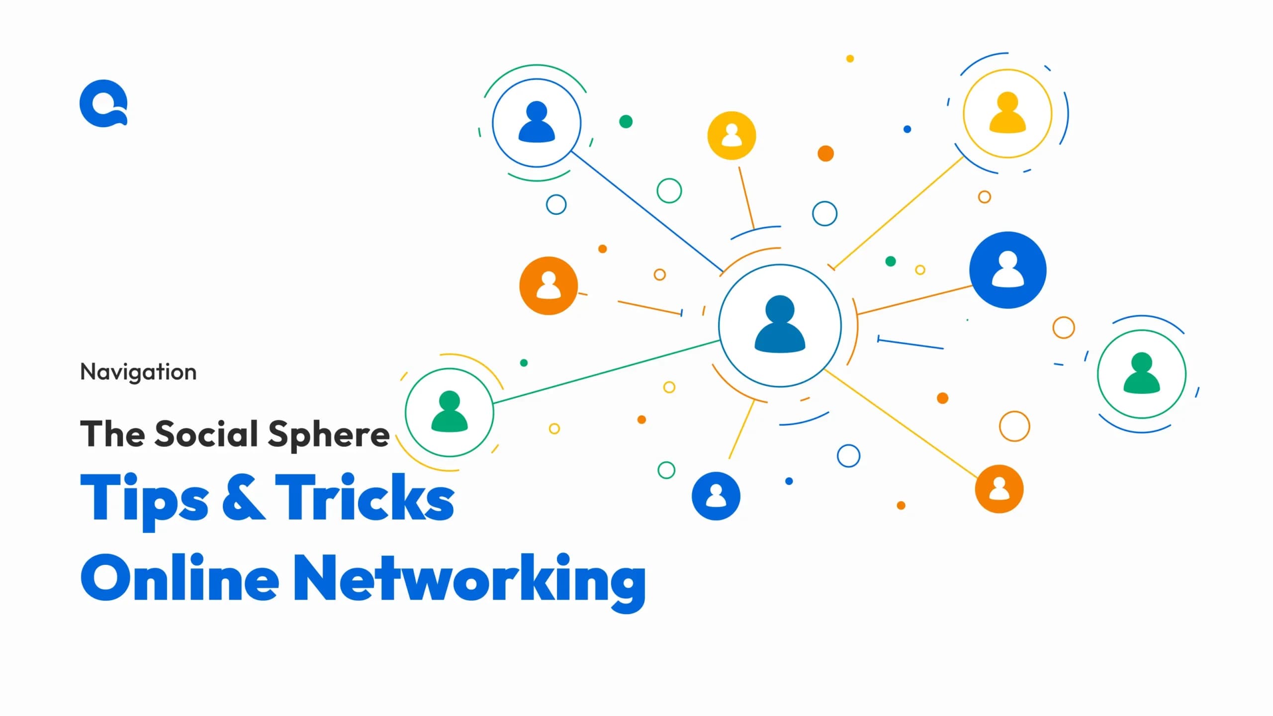 Social-Networking-Navigating the Social Sphere