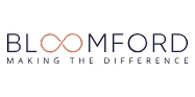 Bloomford executive search brand logo