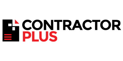 Contractor Plus field service management app logo
