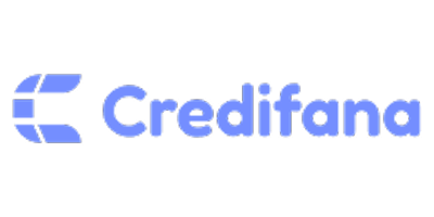 Credifana fintech platform logo