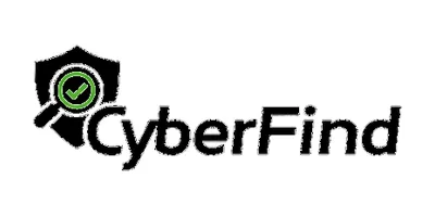 CyberFind cybersecurity vendor review platform logo