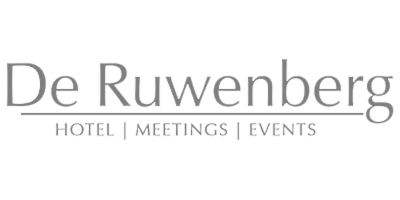 De Ruwenberg hotel and conference center logo