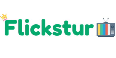 Flickstur travel platform logo