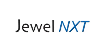 JewelNXT jewellery retail software platform logo