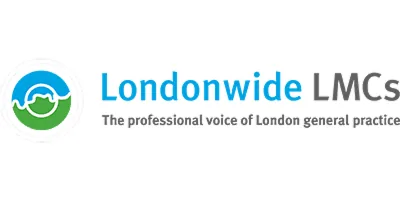 LMC healthcare organization logo