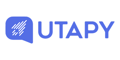 Utapy marketplace logo