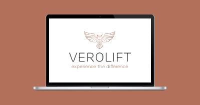 Verolift Career Sites UI