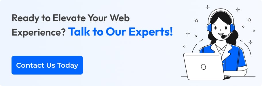 Talk to Our Experts Now!
