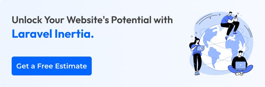 Get a Free Estimation Now!
