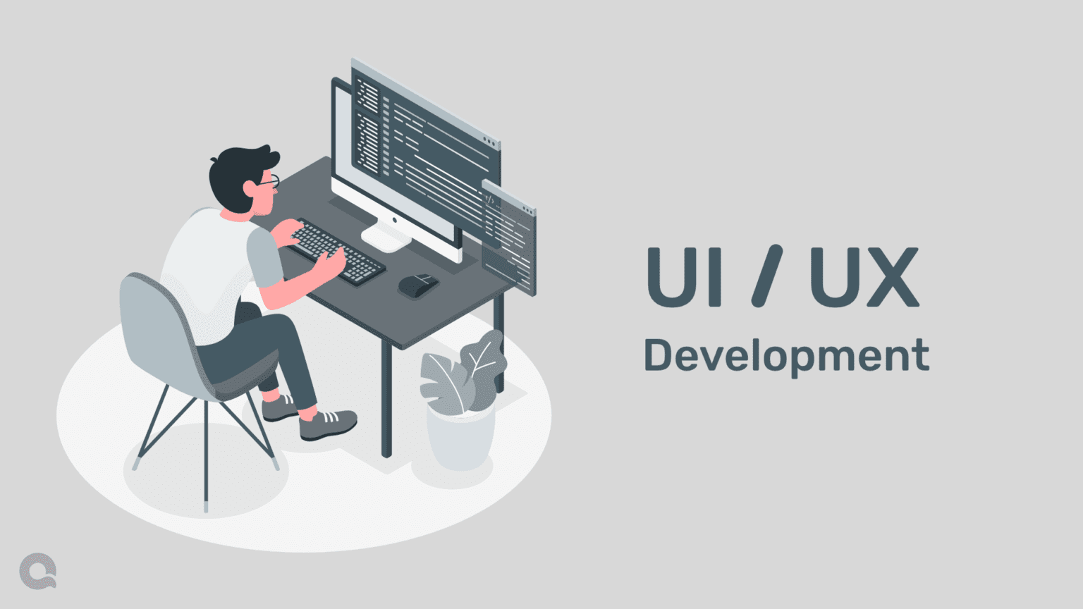Essential Tips For UI/UX Development - QalbIT Blog