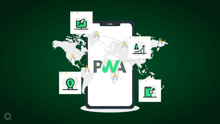 What are the advantages of PWA?