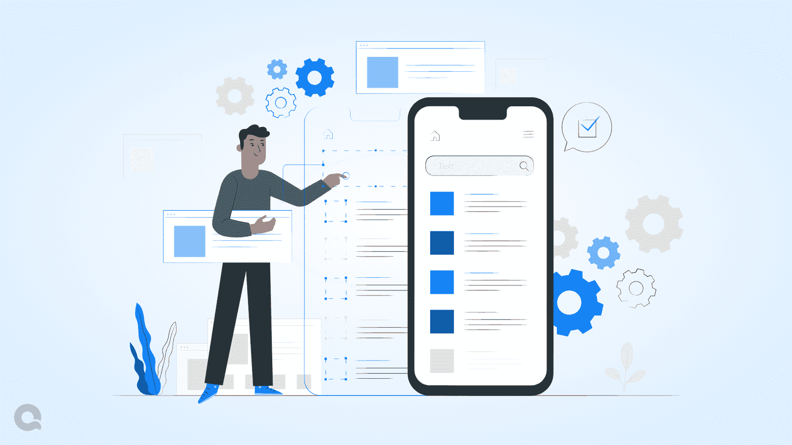 Why should you depend on Flutter