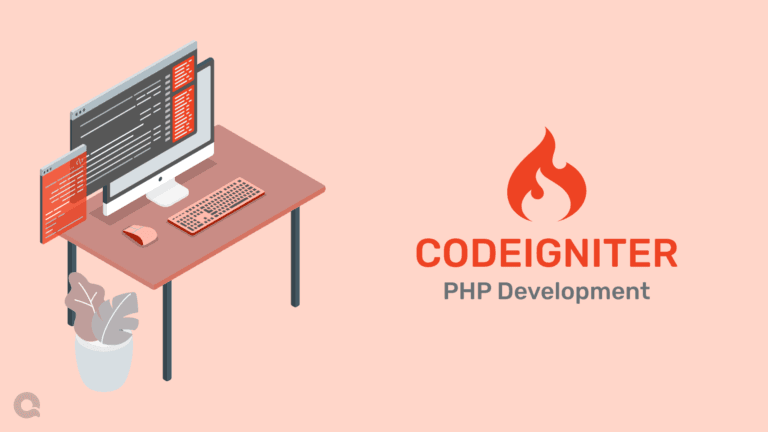 Why choose a CodeIgniter framework in PHP development?