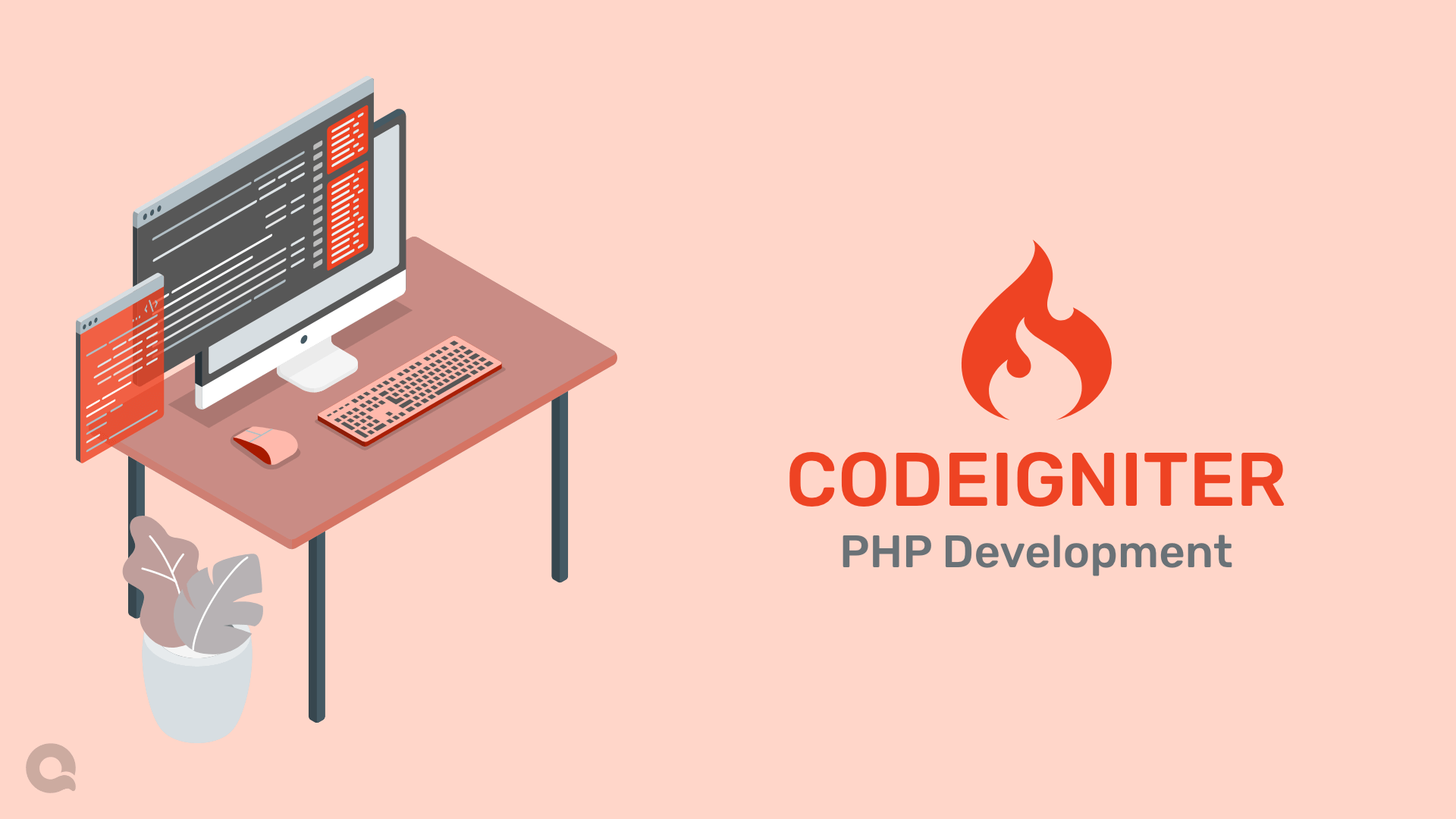Why choose a CodeIgniter framework in PHP development