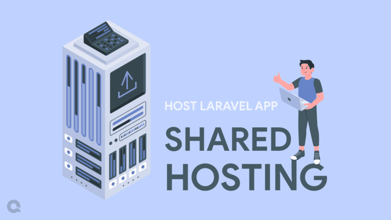 Can Laravel run on shared hosting?