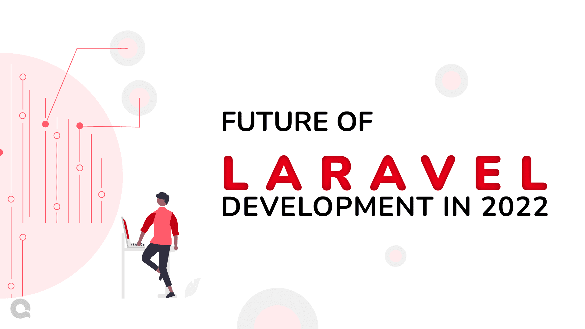 Future of Laravel Development and Trends to Anticipate in 2022