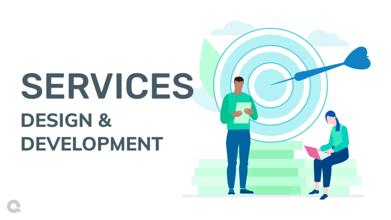Why Website Design and Development Services are Significant for your Business