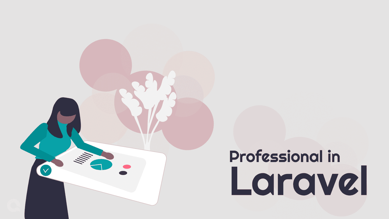 The best way to get organized your code like a professional in Laravel