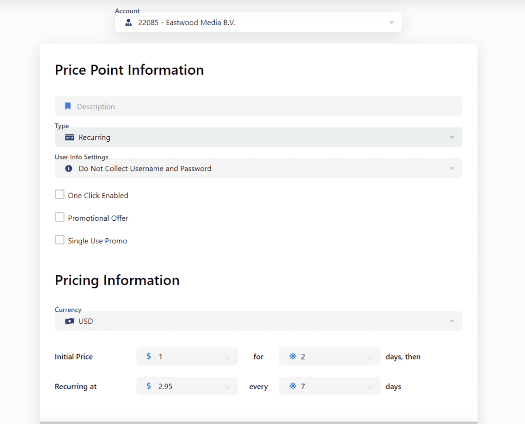 Segpay  Secure Online Payment Processing