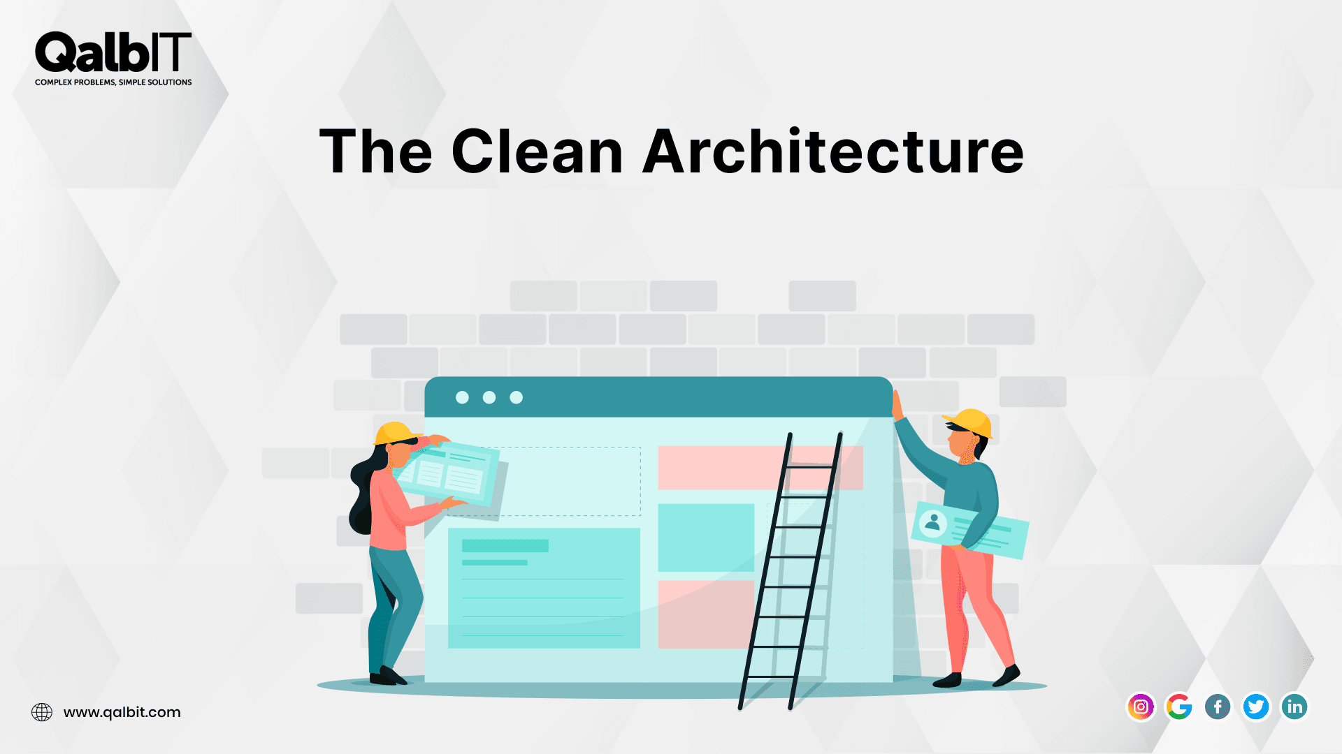 Clean Architecture: The Key to Developing High-Quality Software