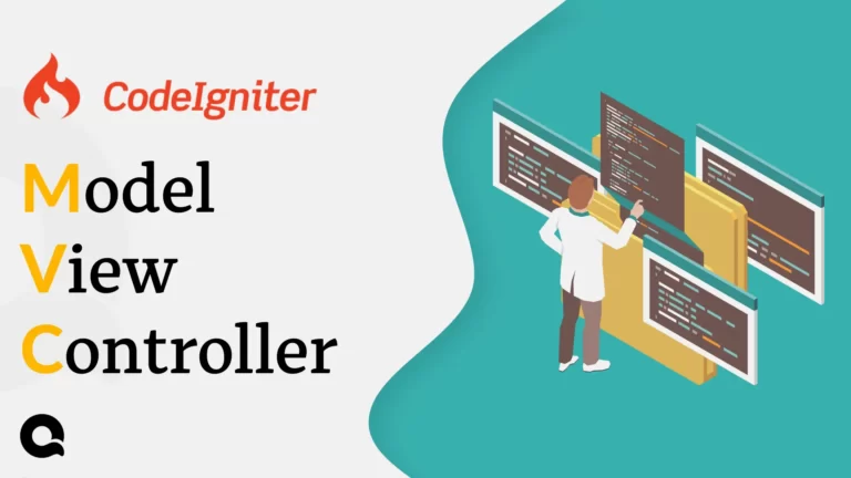 Step-by-Step Guide to Building Scalable Web Applications with CodeIgniter MVC