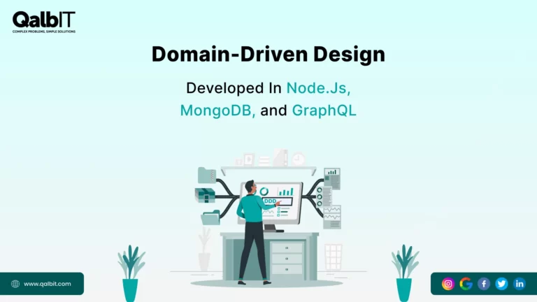 Mastering Domain-Driven Design: Key Concepts, Best Practices and Real-World Applications.