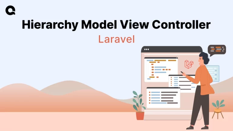 Exploring Laravel HMVC: Components, Advantages, Best Practices.