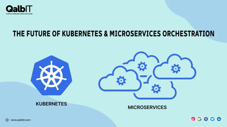Exploring the Future of Kubernetes and Microservices Orchestration