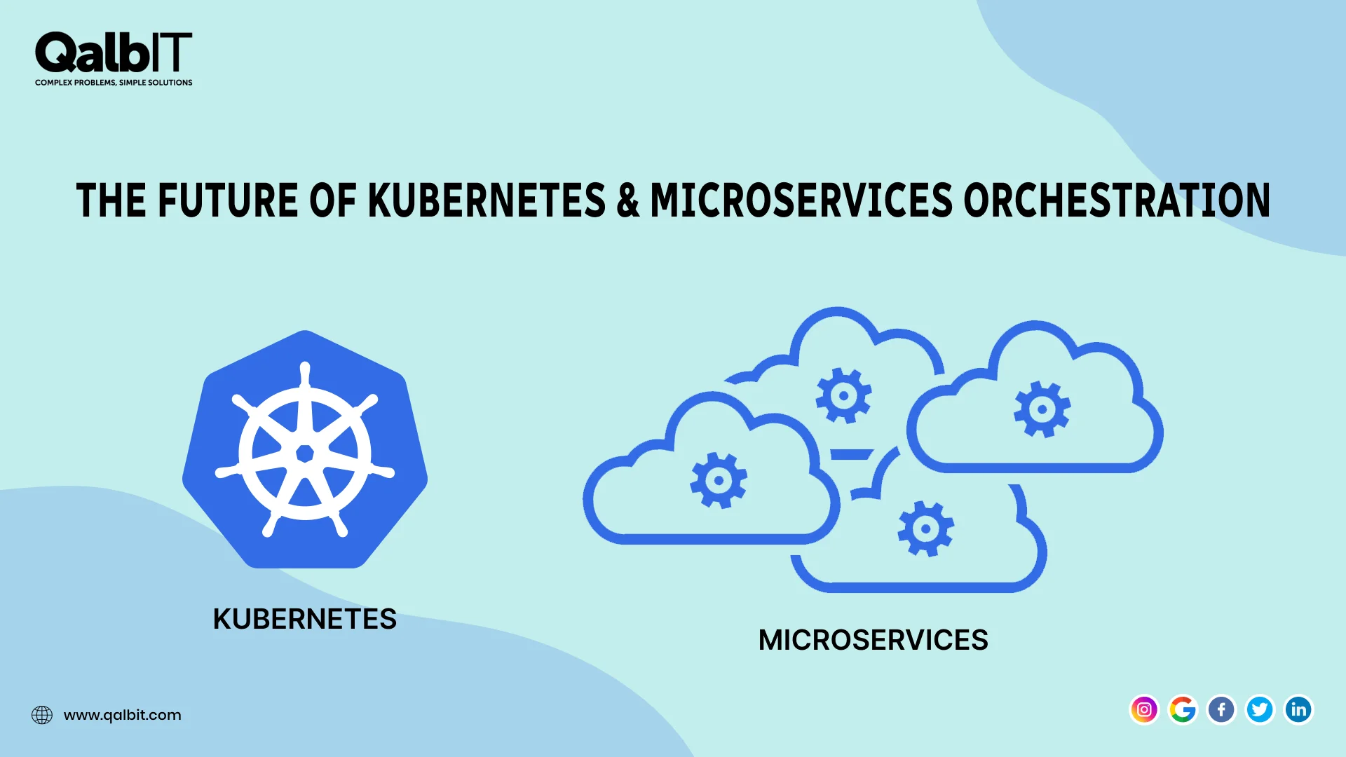 The Future of Kubernetes & Microservices Orchestration