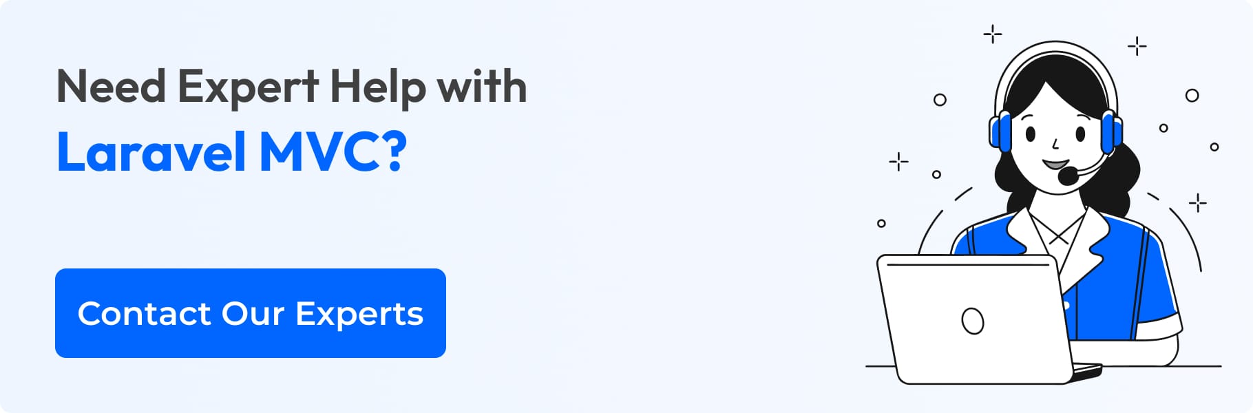 Building your Web Applications with Laravel MVC Architecture