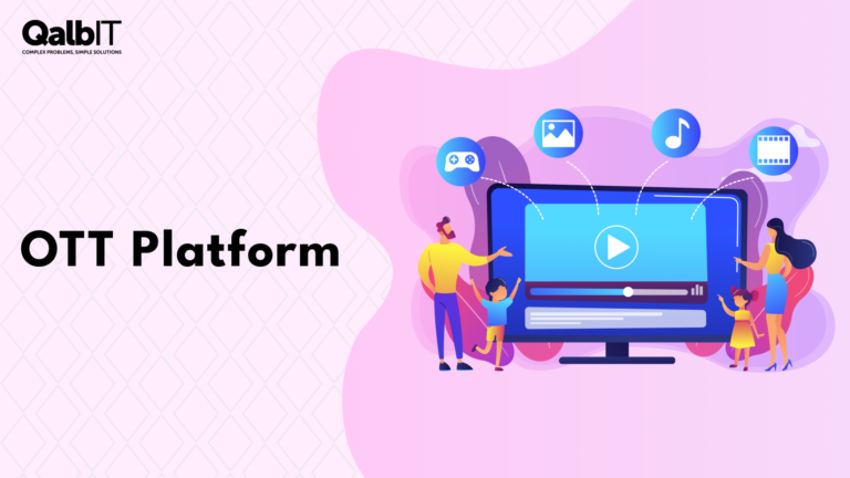 Building Robust and Scalable OTT Platforms with Modern JavaScript Stacks