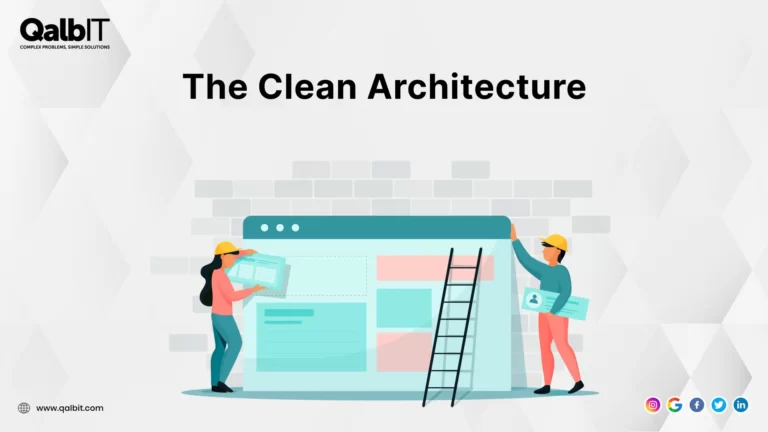 Why Clean Architecture Is a Game-Changer for Modern Software Projects