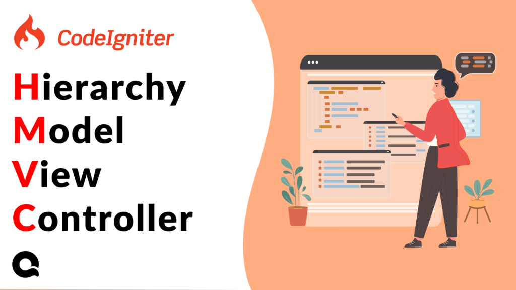 Simplifying Web Development with CodeIgniter HMVC Architecture