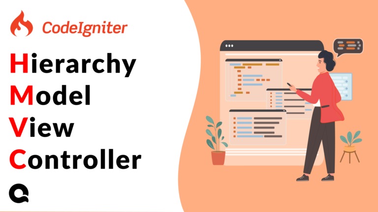 How CodeIgniter HMVC Architecture Simplifies Scalable Web Development