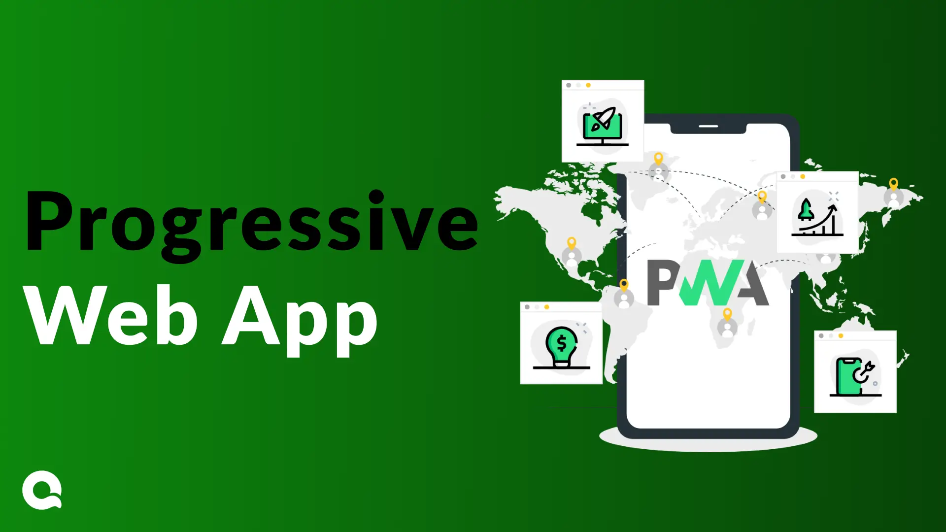 Creating a Progressive Web App (PWA)