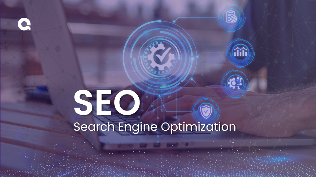 What Is SEO - Search Engine Optimization?