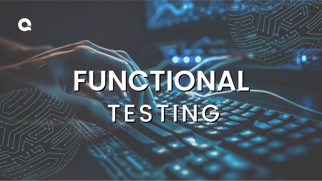 Mastering Functional Testing with Example