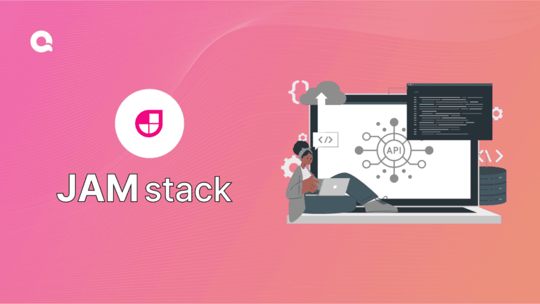 Navigating the JAMstack Revolution: A Beginner-Friendly Guide to the Future of Web Development