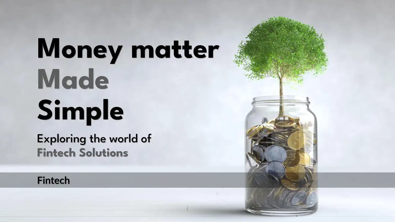 Fintech-Money-matter-made-simple