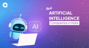 The Best Artificial Intelligence Companies in India