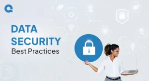 Data Security Best Practices