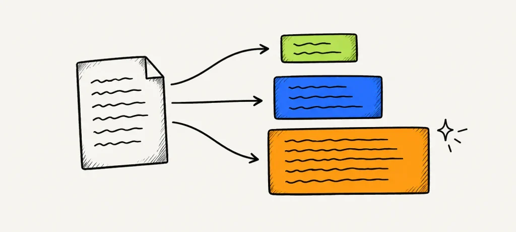 One software brief producing three quotes of very different sizes because each vendor read the scope differently