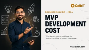 How Much Does It Cost to Build an MVP in 2026?