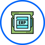 ERP Development & Maintenance image