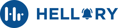 image of hellory logo