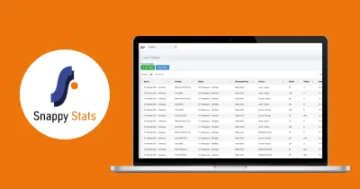 SnappyStats Case Study Image