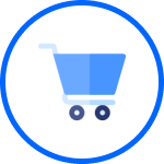 Custom Shopping Cart Development image