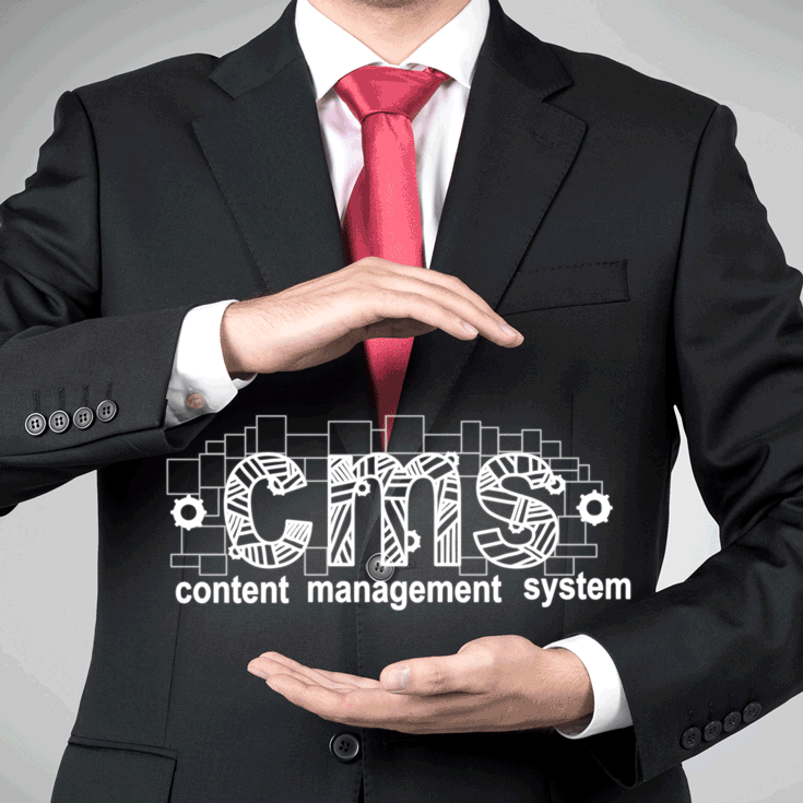Superior Content Management Systems